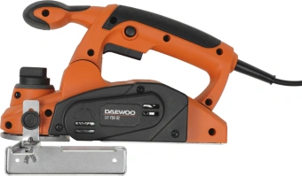 Рубанок Daewoo DAP 750-82 750Вт 82мм 16000об/мин - купить недорого с доставкой в интернет-магазине