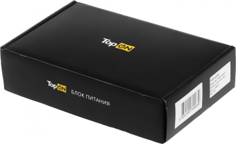 Блок питания TopON TOP-UC61 61W 5V-20V 3A от бытовой электросети - купить недорого с доставкой в интернет-магазине