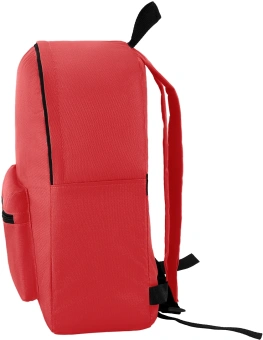 Рюкзак Silwerhof Simple красный - купить недорого с доставкой в интернет-магазине