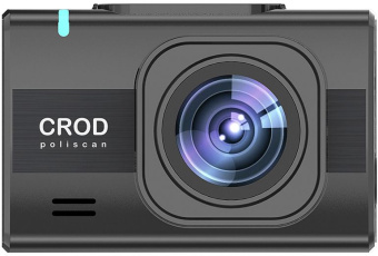 Видеорегистратор Silverstone F1 Crod A90-GPS poliscan черный 2Mpix 1080x1920 1080p 140гр. GPS Novatek 96672 - купить недорого с доставкой в интернет-магазине