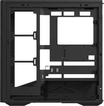 Корпус Formula Air Power G9 Duo черный без БП ATX 5x120mm 3x140mm 2xUSB3.0 1xUSB3.1 audio bott PSU - купить недорого с доставкой в интернет-магазине