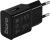Сетевое зар./устр. Buro TJ-159b 10.5W 2.1A USB-A универсальное черный - купить недорого с доставкой в интернет-магазине