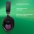 Гарнитура накладные Digma BT-16 черный беспроводные bluetooth оголовье (BT-16B) - купить недорого с доставкой в интернет-магазине
