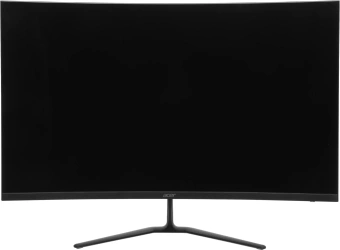 Монитор Acer 31.5" Nitro ED320QUS3bmiipx черный VA LED 16:9 HDMI M/M матовая 250cd 178гр/178гр 2560x1440 180Hz FreeSync DP Quad 2K (1440p) 4.3кг - купить недорого с доставкой в интернет-магазине