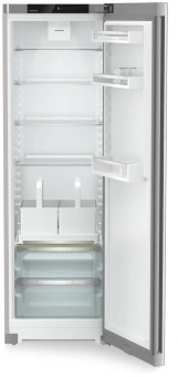Холодильник Liebherr RDsfd 5220 1-нокамерн. серебристый - купить недорого с доставкой в интернет-магазине