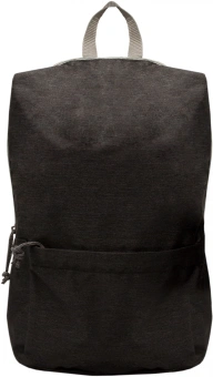 Рюкзак Silwerhof Daily Square черный - купить недорого с доставкой в интернет-магазине