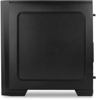 ПК IRU Tactio 320A5GE MT Ryzen 5 5600 (3.5) 32Gb SSD512Gb RTX3050 8Gb без ОС GbitEth 500W черный (RUS) (2116816) - купить недорого с доставкой в интернет-магазине