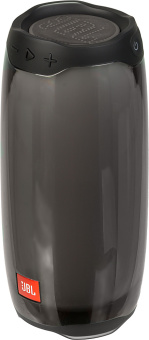 Колонка порт. JBL Pulse 4 черный 20W 1.0 BT 10м 7260mAh (JBLPULSE4BLK) - купить недорого с доставкой в интернет-магазине
