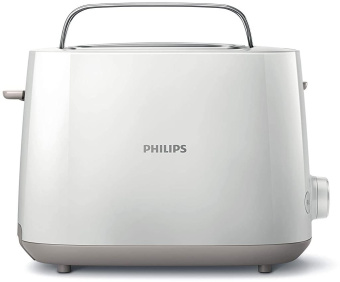 Тостер Philips HD2582/00 белый - купить недорого с доставкой в интернет-магазине