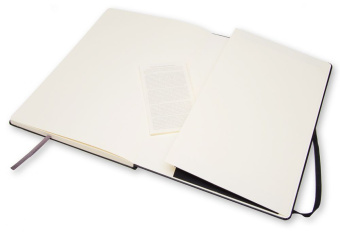 Блокнот для рисования Moleskine ART SKETCHBOOK ARTBF832 A4 210x297мм 96стр. твердая обложка черный - купить недорого с доставкой в интернет-магазине