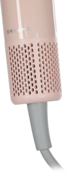 Фен Dreame Mini 1200Вт розовый (AHG11A) - купить недорого с доставкой в интернет-магазине