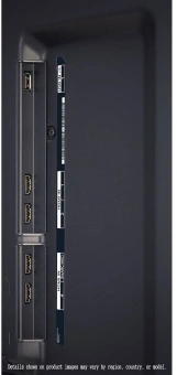 Телевизор LED LG 86" 86NANO80T6A.ARUG синяя сажа 4K Ultra HD 120Hz DVB-T DVB-T2 DVB-C DVB-S DVB-S2 USB WiFi Smart TV (RUS) - купить недорого с доставкой в интернет-магазине