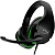 Наушники с микрофоном HyperX Cloud Stinger Headset X черный 1.3м оголовье (4P5K1AA)