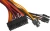 Блок питания Chieftec TFX 400W Smart GPF-400P (20+4pin) APFC 80mm fan 4xSATA - цена, купить или заказать с доставкой в интернет-магазине Блок питания Chieftec TFX 400W Smart GPF-400P (20+4pin) APFC 80mm fan 4xSATA - купить недорого с доставкой в интернет-магазине