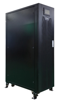 Источник бесперебойного питания Powercom Vanguard-II-33 VGD-II-20K33 20000Вт 20000ВА черный - купить недорого с доставкой в интернет-магазине