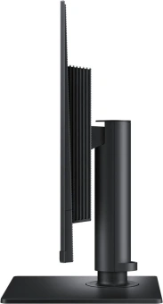 Монитор Samsung 24" Essential S4 S24D400GAIXCI черный IPS LED 16:9 HDMI матовая HAS Piv 1000:1 250cd 178гр/178гр 1920x1080 100Hz DP FHD USB 3.5кг - купить недорого с доставкой в интернет-магазине