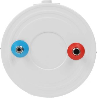 Водонагреватель Royal Thermo Genie Eco U RWH 10 1.5кВт 9л электрический настенный/белый - купить недорого с доставкой в интернет-магазине