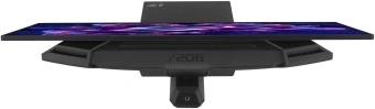 Монитор Asus 27" ROG Strix XG27AQDNG черный QD OLED LED 16:9 HDMI глянцевая HAS Piv 450cd 178гр/178гр 2560x1440 360Hz FreeSync Premium Pro DP QHD USB 6.1кг - купить недорого с доставкой в интернет-магазине