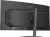 Монитор Gigabyte 34" MO34WQC36 черный OLED LED 21:9 HDMI M/M матовая HAS Piv 300cd 178гр/178гр 3440x1440 360Hz DP UW USB 8.89кг - цена, купить или заказать с доставкой в интернет-магазине Монитор Gigabyte 34" MO34WQC36 черный OLED LED 21:9 HDMI M/M матовая HAS Piv 300cd 178гр/178гр 3440x1440 360Hz DP UW USB 8.89кг - купить недорого с доставкой в интернет-магазине