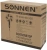 Вентилятор напольный Sonnen TF 45W-40-520 45Вт скоростей:3 ПДУ белый/черный - цена, купить или заказать с доставкой в интернет-магазине Вентилятор напольный Sonnen TF 45W-40-520 45Вт скоростей:3 ПДУ белый/черный - купить недорого с доставкой в интернет-магазине