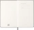 Ежедневник Moleskine CLASSIC Large 130х210мм 400стр. черный - купить недорого с доставкой в интернет-магазине
