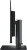 Монитор Samsung 24" Essential S4 S24D400GAIXCI черный IPS LED 16:9 HDMI матовая HAS Piv 1000:1 250cd 178гр/178гр 1920x1080 100Hz DP FHD USB 3.5кг - купить недорого с доставкой в интернет-магазине