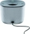 Умная колонка Sber Boom Home SBDV-00171G Салют серый 8W Mono BT/Wi-Fi (без.бат) - купить недорого с доставкой в интернет-магазине