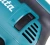 Дрель ударная Makita HP1641K 680Вт патрон:быстрозажимной реверс (кейс в комплекте) - купить недорого с доставкой в интернет-магазине