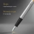 Ручка перьев. Parker Jotter Core F691 (2030948) Stainless Steel GT M сталь нержавеющая подар.кор. - цена, купить или заказать с доставкой в интернет-магазине Ручка перьев. Parker Jotter Core F691 (2030948) Stainless Steel GT M сталь нержавеющая подар.кор. - купить недорого с доставкой в интернет-магазине