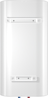 Водонагреватель Thermex Dion 80 V 2.5кВт 80л электрический настенный/белый - купить недорого с доставкой в интернет-магазине