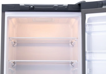 Холодильник Indesit DS 3180 G 2-хкамерн. серебристый - купить недорого с доставкой в интернет-магазине