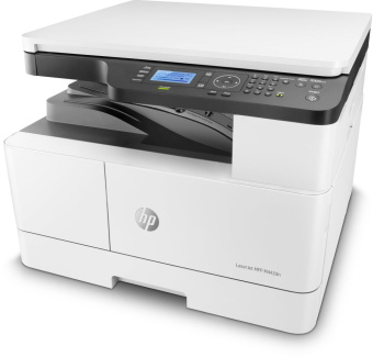 МФУ лазерный HP LaserJet Pro M442dn (8AF71A) A3 Net белый/черный - цена, купить или заказать с доставкой в интернет-магазине МФУ лазерный HP LaserJet Pro M442dn (8AF71A) A3 Net белый/черный - купить недорого с доставкой в интернет-магазине