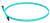 Патч-корд Panduit FZ2ELLNLNSNM015 2x50/125 OM4 LC дуплекс-LC дуплекс 15м LSZH аквамарин - купить недорого с доставкой в интернет-магазине