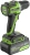 Дрель-шуруповерт Greenworks DD560 аккум. патрон:быстрозажимной (3708407CUB) - цена, купить или заказать с доставкой в интернет-магазине Дрель-шуруповерт Greenworks DD560 аккум. патрон:быстрозажимной (3708407CUB) - купить недорого с доставкой в интернет-магазине
