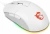 Мышь MSI Clutch GM11 белый оптическая 5000dpi USB 5but (S12-0401970-CLA) - купить недорого с доставкой в интернет-магазине