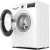 Стиральная машина Bosch WDS28460ME пан.англ. класс: A загр.фронтальная макс.:8кг (с сушкой) белый инвертор - купить недорого с доставкой в интернет-магазине