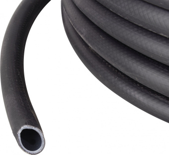Шланг Вихрь 73/7/2/3 3/4" 50м поливочный армированный черный - купить недорого с доставкой в интернет-магазине