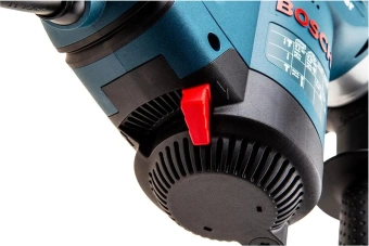 Перфоратор Bosch GBH 4-32 DFR-S патрон:SDS-plus уд.:4.2Дж 900Вт (кейс в комплекте) - купить недорого с доставкой в интернет-магазине