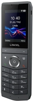 Телефон IP Fanvil W620W серый - купить недорого с доставкой в интернет-магазине