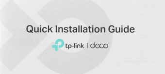 Бесшовный Mesh роутер TP-Link Deco E4 (DECO E4(2-PACK)) AC1200 10/100BASE-TX белый (упак.:2шт) - купить недорого с доставкой в интернет-магазине