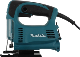 Лобзик Makita 4326 450Вт 3100ходов/мин от электросети - купить недорого с доставкой в интернет-магазине