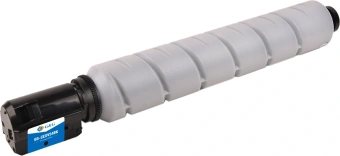 Картридж лазерный G&G GG-CEXV54BK C-EXV54 BK черный (15500стр.) для Canon imageRUNNER C3025i - купить недорого с доставкой в интернет-магазине