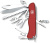 Нож перочинный Victorinox Work Champ (0.8564) 111мм 21функц. красный карт.коробка - купить недорого с доставкой в интернет-магазине