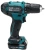 Дрель-шуруповерт Makita DF333DWAE аккум. патрон:быстрозажимной (кейс в комплекте) - купить недорого с доставкой в интернет-магазине