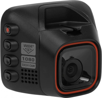 Видеорегистратор Mio MiVue C317 черный 2Mpix 1080x1920 1080p 130гр. STK2720 - купить недорого с доставкой в интернет-магазине