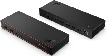 Стыковочная станция Lenovo 40BE0135EU - купить недорого с доставкой в интернет-магазине