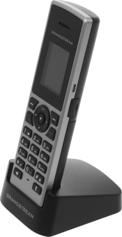 Телефон IP Grandstream DP722 серебристый - купить недорого с доставкой в интернет-магазине