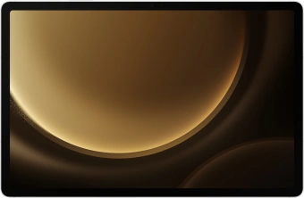 Планшет Samsung Galaxy Tab S9 FE+ BSM-X616B 1380 (2.4) 8C RAM12Gb ROM256Gb 12.4" TFT 2560x1600 5G eSIM Android 13 серебристый 8Mpix 12Mpix BT WiFi microSD 1Tb 10090mAh - купить недорого с доставкой в интернет-магазине