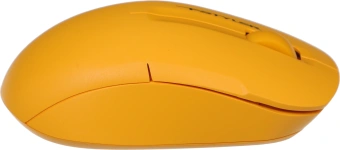 Мышь A4Tech Fstyler FG15CS Air2 желтый оптическая 1200dpi silent беспров. USB для ноутбука 3but - купить недорого с доставкой в интернет-магазине