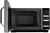 Микроволновая Печь Hyundai HYM-D3044 23л. 900Вт черный/серебристый - купить недорого с доставкой в интернет-магазине